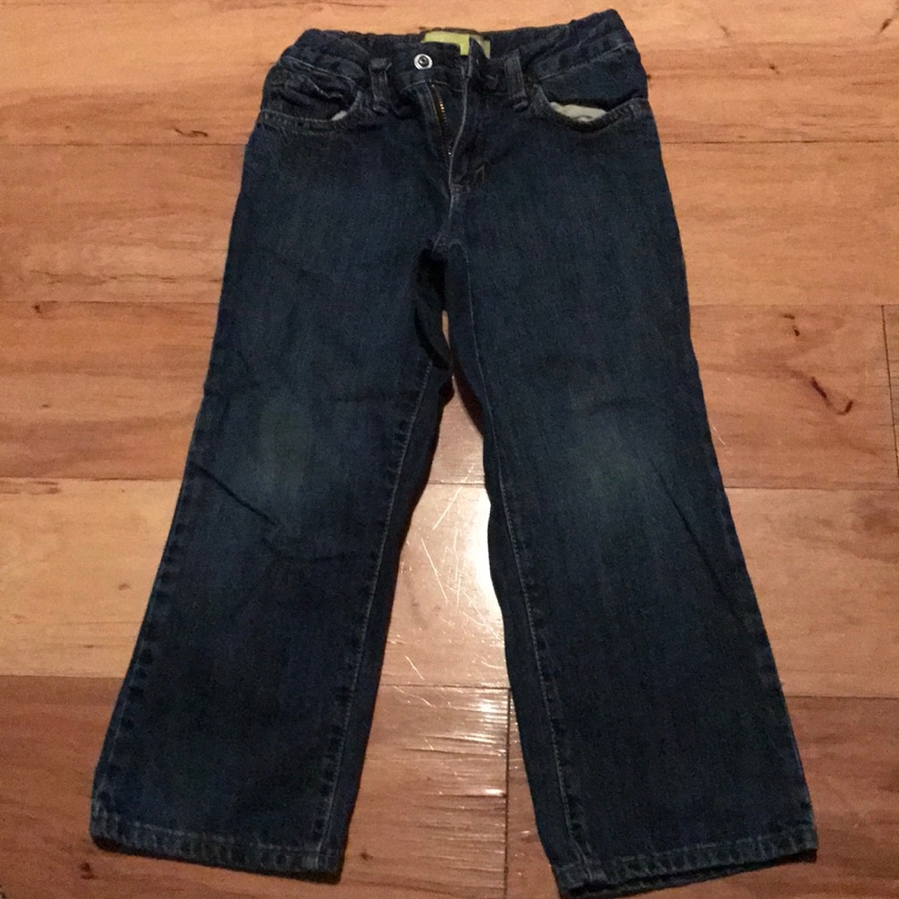 Old Navy straight droit jeans